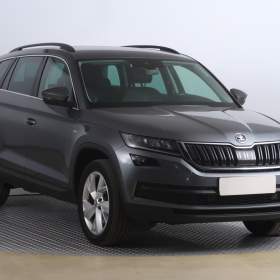Škoda Kodiaq 2.0 TDI / 19555423
