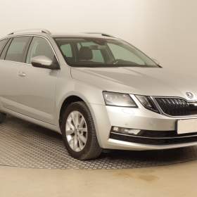 Škoda Octavia 1.0 TSI / 19555424