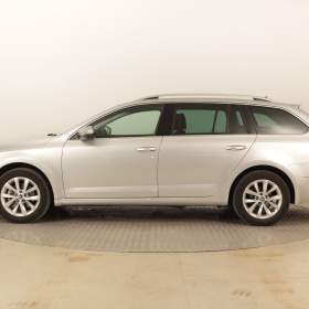 Foto inzerátu Škoda Octavia 1.0 TSI