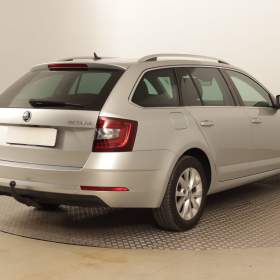 Foto inzerátu Škoda Octavia 1.0 TSI