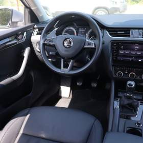 Foto inzerátu Škoda Octavia 1.0 TSI