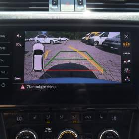 Foto inzerátu Škoda Octavia 1.0 TSI