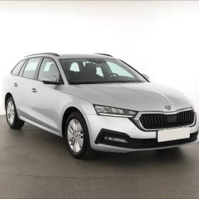 Škoda Octavia 2.0 TDI / 19555425