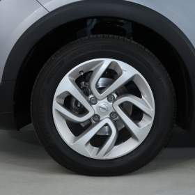 Foto inzerátu Opel Crossland 1.2