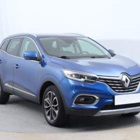 Renault Kadjar 1.3 TCe / 19555427