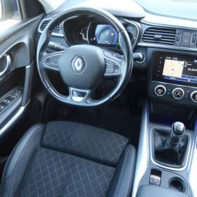 Foto inzerátu Renault Kadjar 1.3 TCe