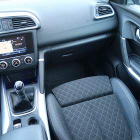 Foto inzerátu Renault Kadjar 1.3 TCe