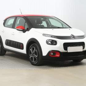 Citroën C3 1.2 PureTech / 19555434