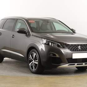 Foto inzerátu Peugeot 5008 PureTech 130