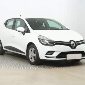 Foto inzerátu Renault Clio 1.2 16V