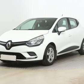 Foto inzerátu Renault Clio 1.2 16V