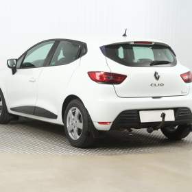 Foto inzerátu Renault Clio 1.2 16V