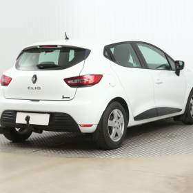 Foto inzerátu Renault Clio 1.2 16V