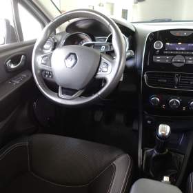 Foto inzerátu Renault Clio 1.2 16V