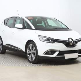 Renault Scénic 1.7 Blue dCi / 19555445