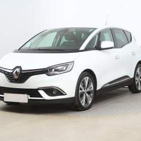 Foto inzerátu Renault Scénic 1.7 Blue dCi