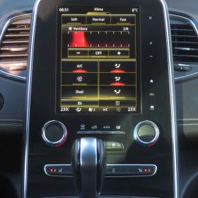 Foto inzerátu Renault Scénic 1.7 Blue dCi