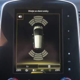 Foto inzerátu Renault Scénic 1.7 Blue dCi