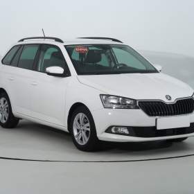 Škoda Fabia 1.0 TSI / 19555449