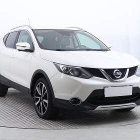 Foto inzerátu Nissan Qashqai 1.6 dCi
