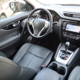 Foto inzerátu Nissan Qashqai 1.6 dCi