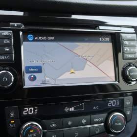 Foto inzerátu Nissan Qashqai 1.6 dCi