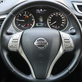Foto inzerátu Nissan Qashqai 1.6 dCi
