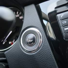 Foto inzerátu Nissan Qashqai 1.6 dCi