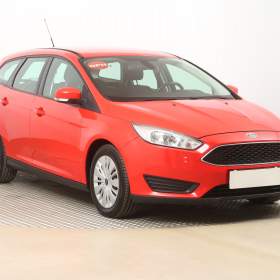 Ford Focus 1.5 TDCi / 19555457
