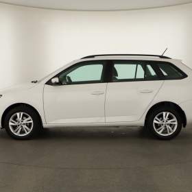 Foto inzerátu Škoda Fabia 1.0 TSI