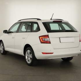 Foto inzerátu Škoda Fabia 1.0 TSI