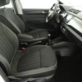 Foto inzerátu Škoda Fabia 1.0 TSI