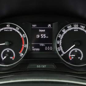 Foto inzerátu Škoda Fabia 1.0 TSI