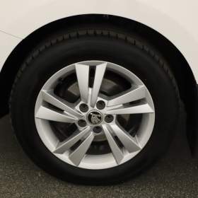 Foto inzerátu Škoda Fabia 1.0 TSI