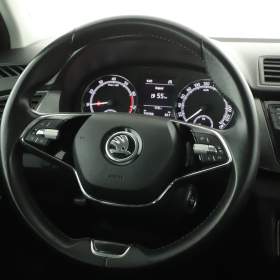 Foto inzerátu Škoda Fabia 1.0 TSI