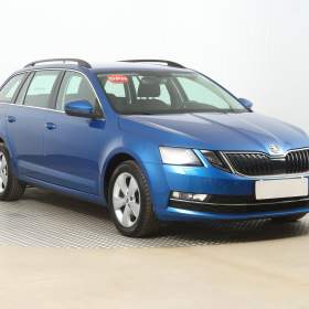 Škoda Octavia 1.6 TDI / 19555467