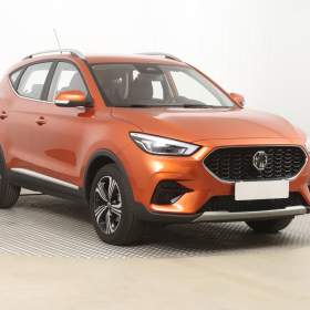 MG ZS SUV 1.5 / 19555469