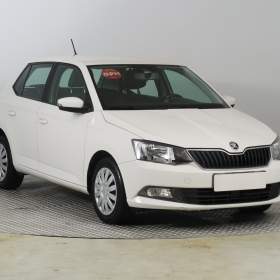Škoda Fabia 1.2 TSI / 19555470