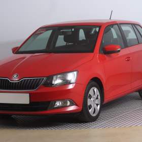 Foto inzerátu Škoda Fabia 1.2 TSI