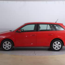 Foto inzerátu Škoda Fabia 1.2 TSI