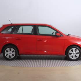 Foto inzerátu Škoda Fabia 1.2 TSI