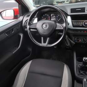 Foto inzerátu Škoda Fabia 1.2 TSI