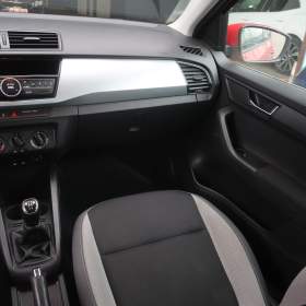 Foto inzerátu Škoda Fabia 1.2 TSI