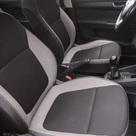 Foto inzerátu Škoda Fabia 1.2 TSI