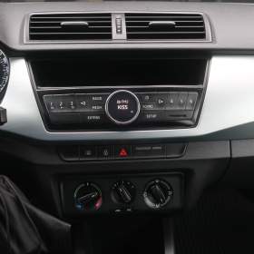 Foto inzerátu Škoda Fabia 1.2 TSI