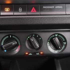 Foto inzerátu Škoda Fabia 1.2 TSI