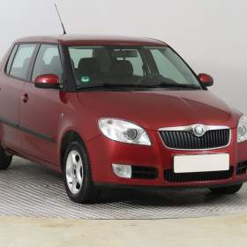 Škoda Fabia 1.6 16V / 19555471