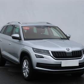 Škoda Kodiaq 2.0 TDI / 19555474