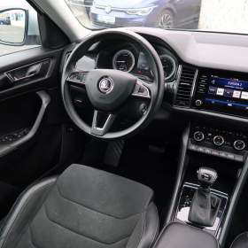 Škoda Kodiaq 2.0 TDI / 19555474