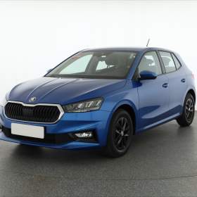 Foto inzerátu Škoda Fabia 1.0